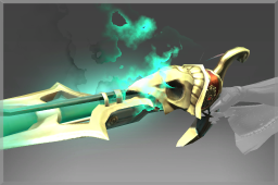 Blackwing Bandolera - Weapon