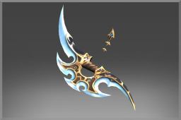Blade of the Creeping Shadow