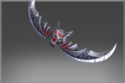 Blade of the Lifted Veil