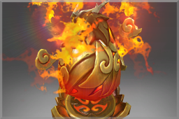 Blaze of Oblivion Supernova