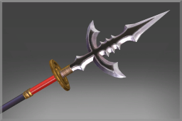 Bleeding Edge - Weapon