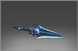 Blightfall - Weapon