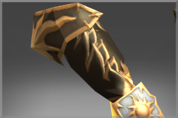 Blinding Bastion - Arms