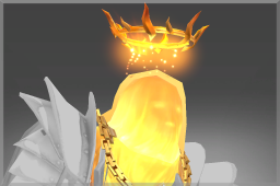 Blinding Bastion - Head