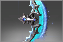Bloodmoon Stalker - Crescent Glaive