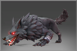 Bloodmoon Stalker - Mount