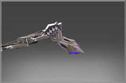Bloodmoon Stalker - Offhand