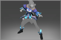 Blue Horizons - Armor