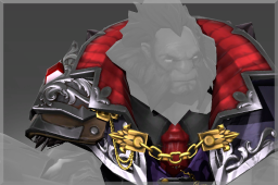 Bootblack Brawler - Armor