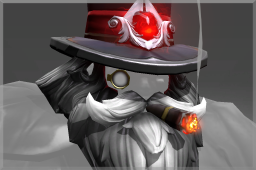 Bootblack Brawler - Head