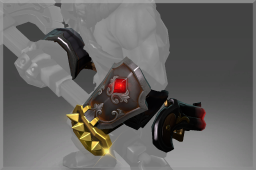 Bootblack Brawler - Misc