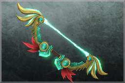 Bow of the Death Adder
