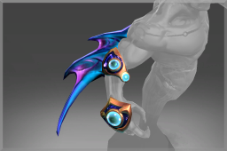 Bracer of Abyssal Vortex
