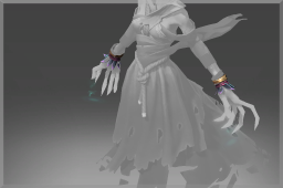 Bracer of the Brightshroud