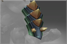 Bracer of the Poacher's Bane