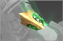 Bracers of Grim Destiny