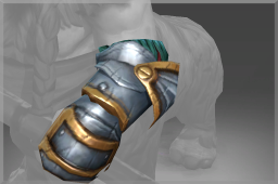 Bracers of Rising Glory