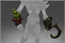 Bracers of Seablight Procession