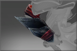 Bracers of the Burning Scale