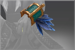 Bracers of the Defender of Ruin