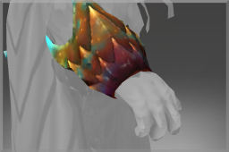 Bracers of the Dread Prophet
