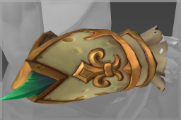 Bracers of the Rat King