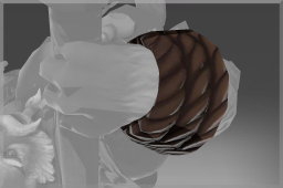 Bracers of the Rumrunner's Carronade