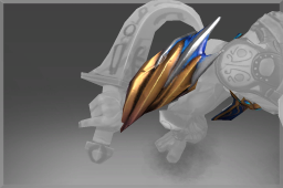 Bracers of the Samareen Sacrifice