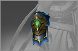 Bracers of the Wartorn Heavens