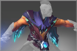 Brands of the Reaper - Armor