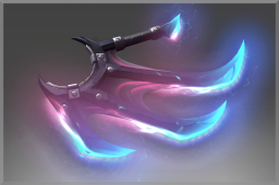 Brands of the Reaper - Off-Hand Weapon