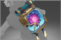 Brightfist Back