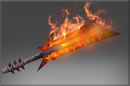 Broken Blade of Vashundol