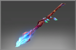 Caerulean Star - Weapon