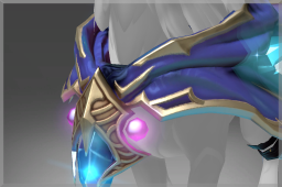 Canis Crystallum - Armor