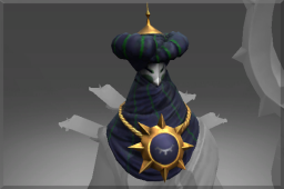 Cap of the Cunning Augur