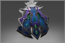 Cape of Fate Meridian