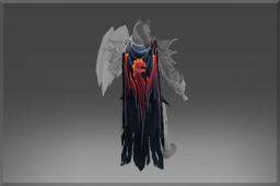 Cape of the Burning Scale
