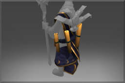 Cape of the Cunning Augur