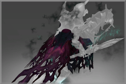 Cape of the Everblack