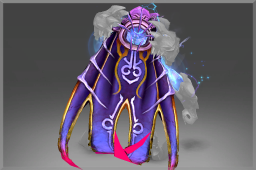 Cape of the Fractured Envoy