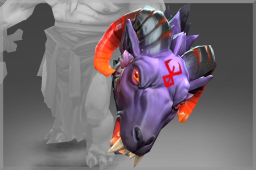 Caprine Chimera - Arms