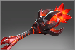 Caprine Chimera - Weapon