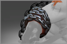 Chains of the Jolly Reaver