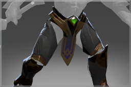 Chines of the Inquisitor - Belt