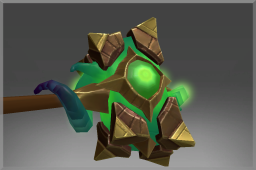 Chines of the Inquisitor - Weapon