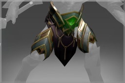 Claszureme Incursion Belt