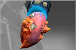 Claw of Seaborne Reprisal