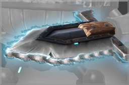 Clearcut Cavalier Off-Hand