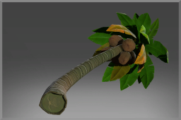 Colossal Terrorpin - Weapon